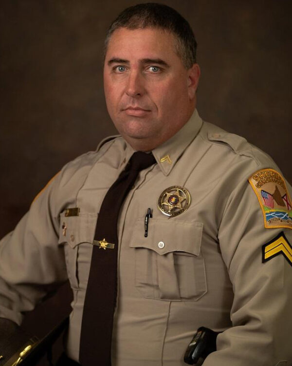 Corporal Michael Keith Morgan – Beyond the Call of Duty – EOW Ride
