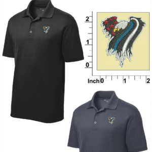 Beyond the Call of Duty - Polos