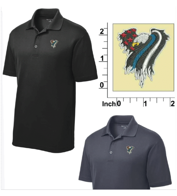 Beyond the Call of Duty - Polos